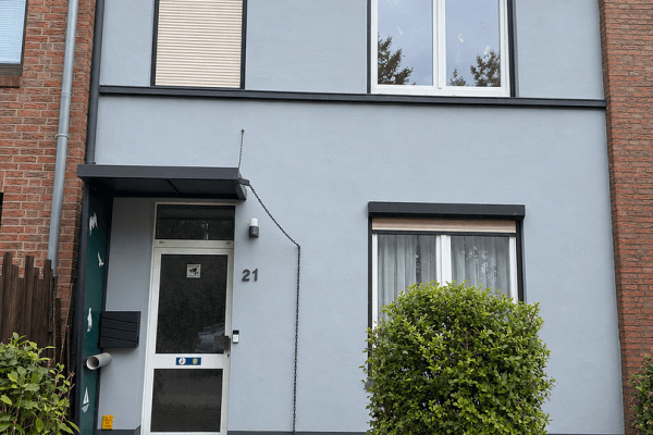 Predaj domu 135 m², pozemok 172 m², Bremen, Brémy Predaj domu 135 m², pozemok 172 m², Bremen, Brémy