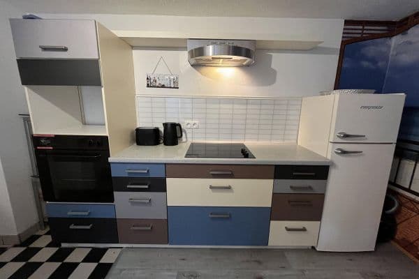 Prenájom bytu 2-izbový 56 m², Bühlertal-Untertal Prenájom bytu 2-izbový 56 m², Bühlertal-Untertal