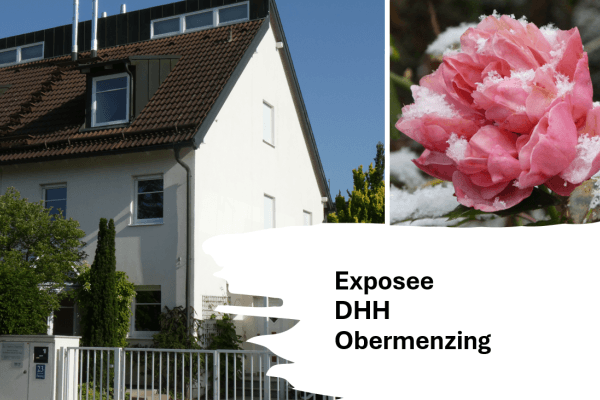 Predaj domu 170 m², pozemok 297 m², Pläntschweg 23, München, Bavorsko Predaj domu 170 m², pozemok 297 m², Pläntschweg 23, München, Bavorsko