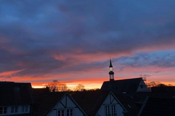 Prenájom bytu 5-izbový 104 m², Remscheid - Lennep Prenájom bytu 5-izbový 104 m², Remscheid - Lennep