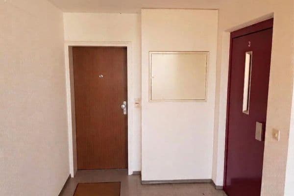 Prenájom bytu 2-izbový 53 m², Oberschleißheim, Bavorsko Prenájom bytu 2-izbový 53 m², Oberschleißheim, Bavorsko