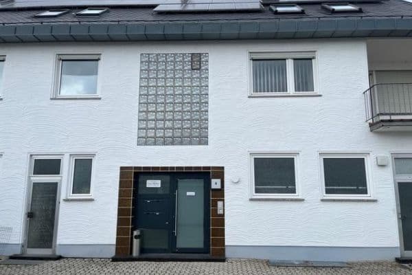 Prenájom bytu 4-izbový 85 m², Vallendar Prenájom bytu 4-izbový 85 m², Vallendar
