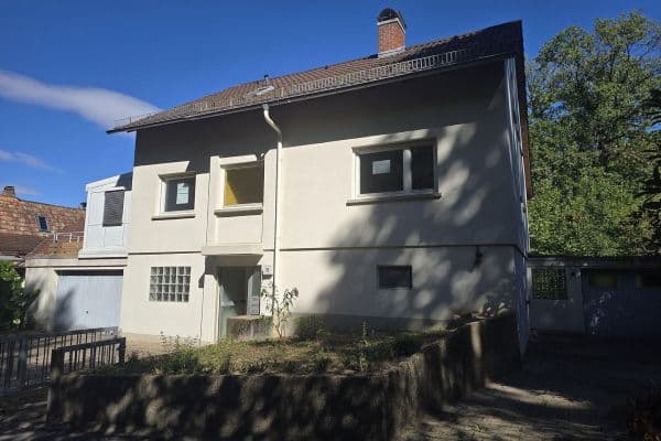 Predaj domu 247 m², pozemok 652 m², Heidelberg Predaj domu 247 m², pozemok 652 m², Heidelberg