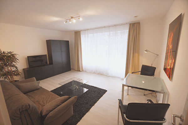 Prenájom bytu 1-izbový 34 m², Hamburg, Hamburg Prenájom bytu 1-izbový 34 m², Hamburg, Hamburg