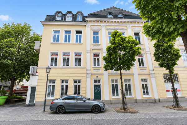 Prenájom bytu 1-izbový 43 m², Bad Neuenahr-Ahrweiler Prenájom bytu 1-izbový 43 m², Bad Neuenahr-Ahrweiler