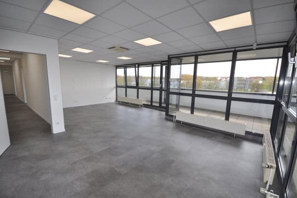 Prenájom kancelárie 300 m², Karl-Schurz-Straße, Paderborn, Severné Porýnie - Westfálsko Prenájom kancelárie 300 m², Karl-Schurz-Straße, Paderborn, Severné Porýnie - Westfálsko
