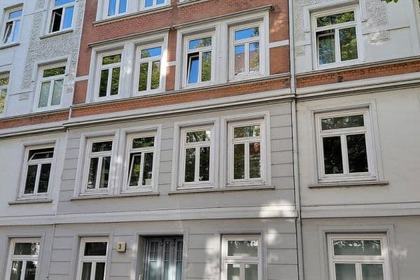 Predaj bytu 2-izbový 39 m², Roepersweg 3, Hamburg, Hamburg Predaj bytu 2-izbový 39 m², Roepersweg 3, Hamburg, Hamburg