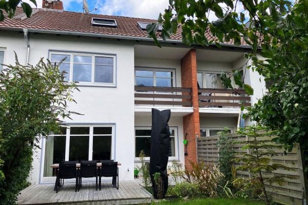 Predaj domu 130 m², pozemok 293 m², Lilienthal Predaj domu 130 m², pozemok 293 m², Lilienthal