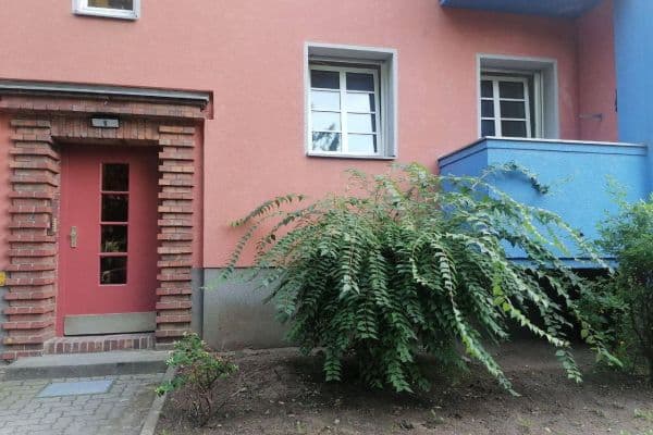 Predaj bytu 2-izbový 52 m², Attilagarten 6, Berlin, Berlín Predaj bytu 2-izbový 52 m², Attilagarten 6, Berlin, Berlín