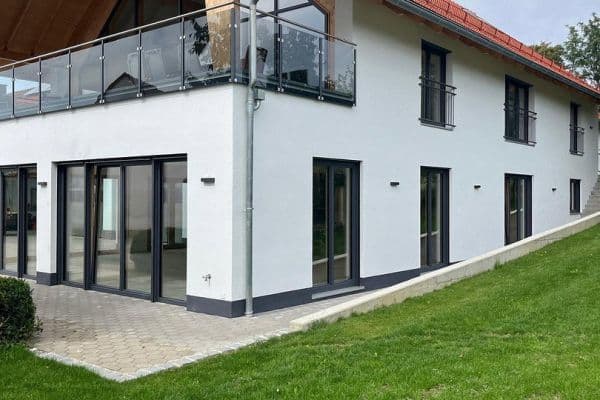 Prenájom kancelárie 262 m², Schachach 4, Gerolsbach, Bavorsko Prenájom kancelárie 262 m², Schachach 4, Gerolsbach, Bavorsko