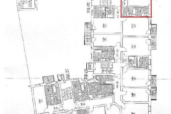 Predaj bytu 4-izbový 107 m², Berlin, Berlín Predaj bytu 4-izbový 107 m², Berlin, Berlín