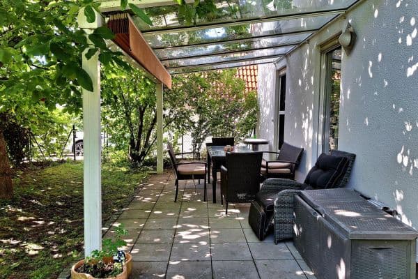 Predaj domu 156 m², pozemok 644 m², Schwabhausen, Bavorsko Predaj domu 156 m², pozemok 644 m², Schwabhausen, Bavorsko