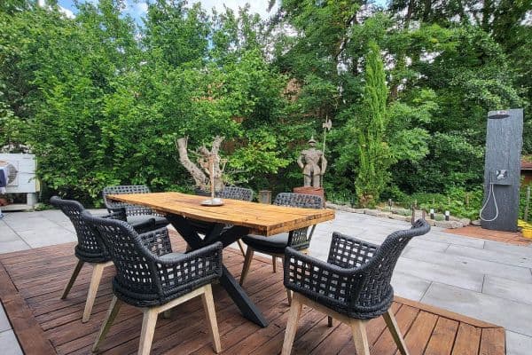 Predaj domu 130 m², pozemok 284 m², Otzberg Predaj domu 130 m², pozemok 284 m², Otzberg