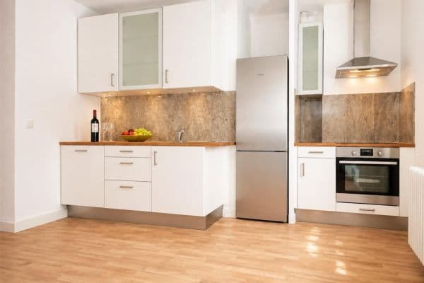 Predaj bytu 4-izbový 115 m², Berlin Predaj bytu 4-izbový 115 m², Berlin