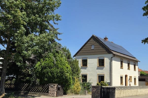 Predaj domu 134 m², pozemok 911 m², Schauernheimer Straße 20, Dannstadt-Schauernheim Predaj domu 134 m², pozemok 911 m², Schauernheimer Straße 20, Dannstadt-Schauernheim