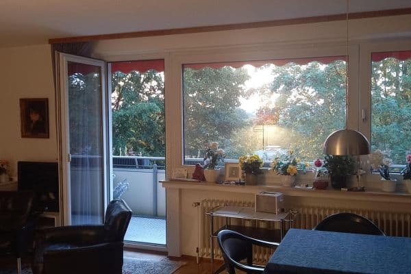 Predaj bytu 4-izbový 98 m², Wuppertal Cronenberg Predaj bytu 4-izbový 98 m², Wuppertal Cronenberg