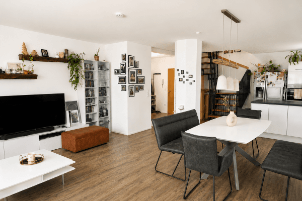 Predaj bytu 4-izbový 145 m², Marl Predaj bytu 4-izbový 145 m², Marl