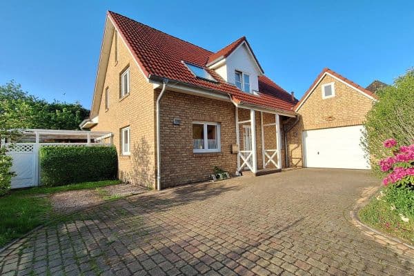 Predaj domu 202 m², pozemok 800 m², Heide Predaj domu 202 m², pozemok 800 m², Heide