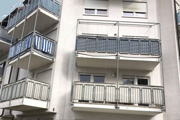 Predaj bytu 3-izbový 70 m², Neustadter Ring 8, Ludwigshafen am Rhein, Porýnie-Falcko Predaj bytu 3-izbový 70 m², Neustadter Ring 8, Ludwigshafen am Rhein, Porýnie-Falcko