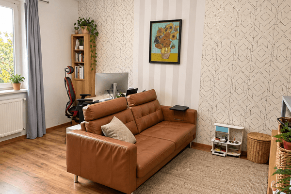 Predaj bytu 2-izbový 61 m², Düsseldorf Predaj bytu 2-izbový 61 m², Düsseldorf