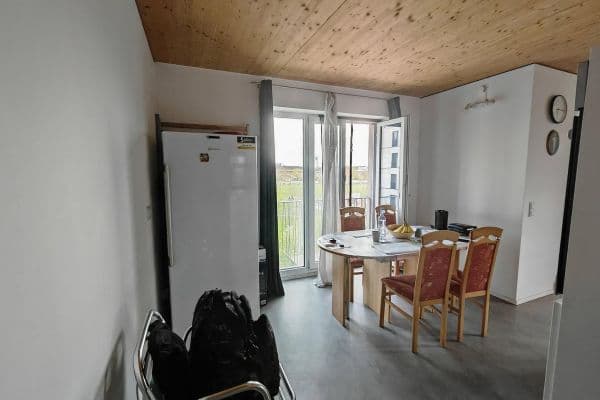 Prenájom bytu 2-izbový 54 m², Norbert-Glanzberg-Straße 2, Würzburg, Bavorsko Prenájom bytu 2-izbový 54 m², Norbert-Glanzberg-Straße 2, Würzburg, Bavorsko
