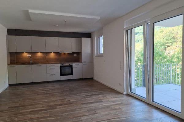 Prenájom bytu 3-izbový 82 m², Heidelberg Prenájom bytu 3-izbový 82 m², Heidelberg