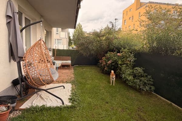Prenájom bytu 3-izbový 116 m², Václava Trojana, Praha Prenájom bytu 3-izbový 116 m², Václava Trojana, Praha