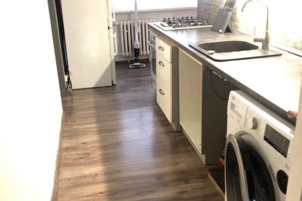 Prenájom bytu 4-izbový 80 m², Krupka Prenájom bytu 4-izbový 80 m², Krupka