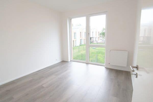 Prenájom domu 127 m², pozemok 174 m², Zámecká, Vysoký Újezd Prenájom domu 127 m², pozemok 174 m², Zámecká, Vysoký Újezd