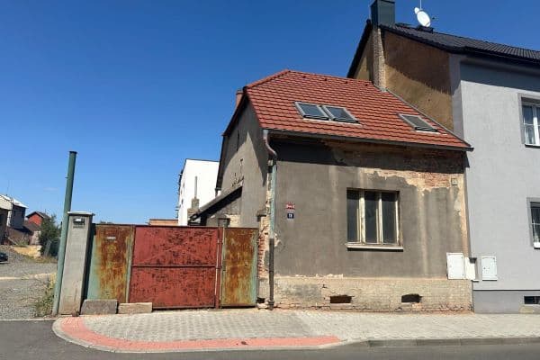 Predaj domu Predaj domu