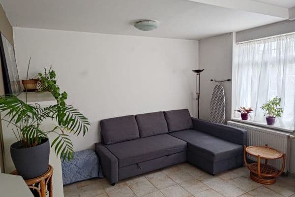 Prenájom bytu 2-izbový 75 m², Nad Lesem, Praha Prenájom bytu 2-izbový 75 m², Nad Lesem, Praha