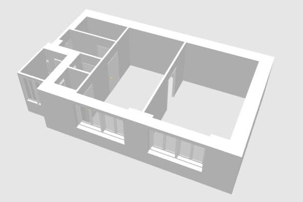 Prenájom bytu 2-izbový 56 m², Na Vyhlídce, Jihlava, Kraj Vysočina Prenájom bytu 2-izbový 56 m², Na Vyhlídce, Jihlava, Kraj Vysočina