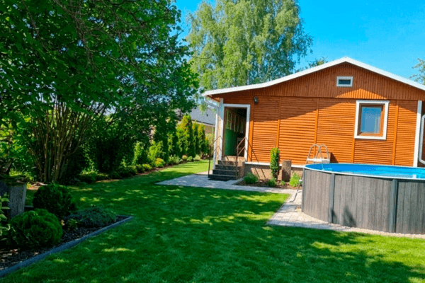 Predaj pozemku 602 m², Višňovka II, SO POÚ Kamenice Predaj pozemku 602 m², Višňovka II, SO POÚ Kamenice