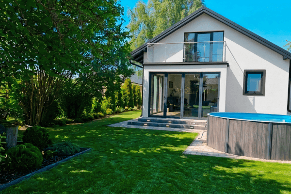 Predaj pozemku 602 m², Višňovka II, SO POÚ Kamenice Predaj pozemku 602 m², Višňovka II, SO POÚ Kamenice