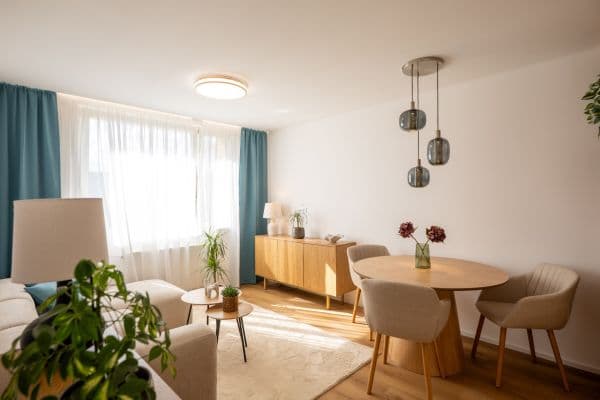 Predaj bytu 3-izbový 67 m², Tyršova, Beroun, Středočeský kraj Predaj bytu 3-izbový 67 m², Tyršova, Beroun, Středočeský kraj