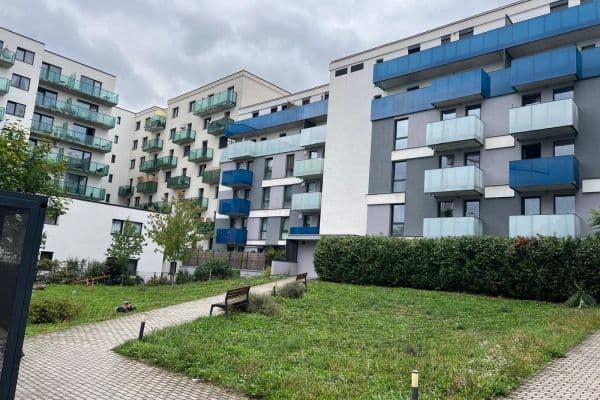 Predaj bytu 1-izbový 42 m², Kollárova, Plzeň Predaj bytu 1-izbový 42 m², Kollárova, Plzeň