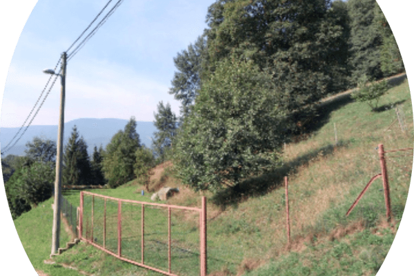 Predaj pozemku 8.800 m², Predaj pozemku 8.800 m²,