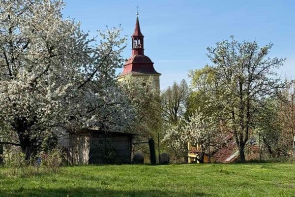 Predaj pozemku 815 m², SO POÚ Mnichovo Hradiště Predaj pozemku 815 m², SO POÚ Mnichovo Hradiště
