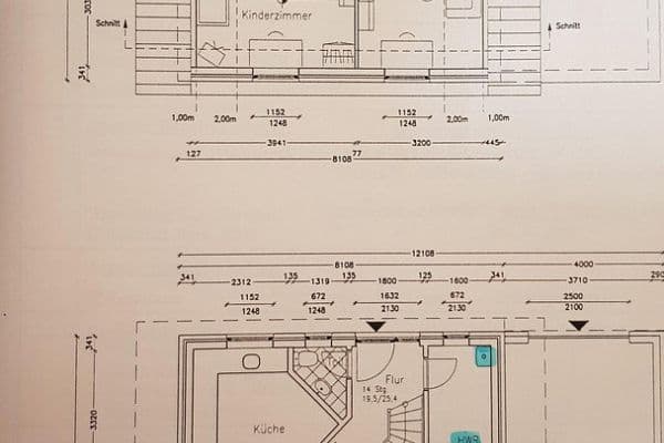Predaj domu 118 m², pozemok 468 m², Reinbek, Šlezvicko-Holštajnsko Predaj domu 118 m², pozemok 468 m², Reinbek, Šlezvicko-Holštajnsko