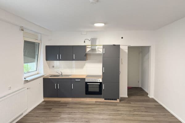 Prenájom bytu 1-izbový 30 m², Schmidstraße 24, Bochum Prenájom bytu 1-izbový 30 m², Schmidstraße 24, Bochum