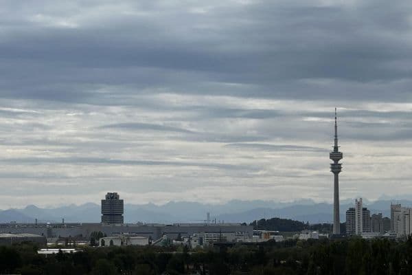 Predaj bytu 3-izbový 79 m², Frühlingsanger, München, Bavorsko Predaj bytu 3-izbový 79 m², Frühlingsanger, München, Bavorsko