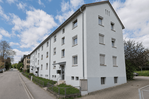 Prenájom bytu 1-izbový 35 m², Kandern Prenájom bytu 1-izbový 35 m², Kandern