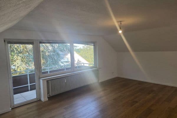 Predaj bytu 2-izbový 48 m², Schanzenberg 17, Bad Meinberg Predaj bytu 2-izbový 48 m², Schanzenberg 17, Bad Meinberg