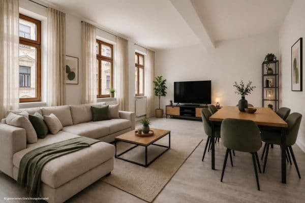 Predaj bytu 3-izbový 100 m², Schwabach Predaj bytu 3-izbový 100 m², Schwabach