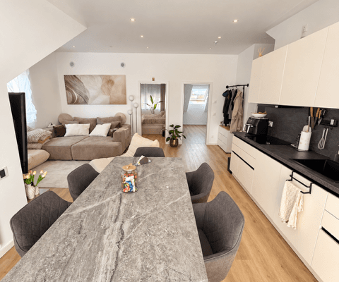 Predaj bytu 2-izbový 65 m², Maximilianstr. 21-23, Jockgrim Predaj bytu 2-izbový 65 m², Maximilianstr. 21-23, Jockgrim