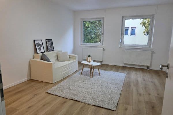 Predaj bytu 3-izbový 67 m², Siemensstraße 24, Nürnberg, Bavorsko Predaj bytu 3-izbový 67 m², Siemensstraße 24, Nürnberg, Bavorsko