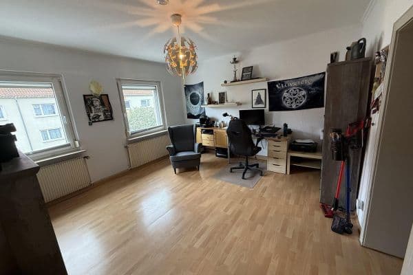 Predaj bytu 2-izbový 46 m², Achenbachstraße, Hannover Predaj bytu 2-izbový 46 m², Achenbachstraße, Hannover