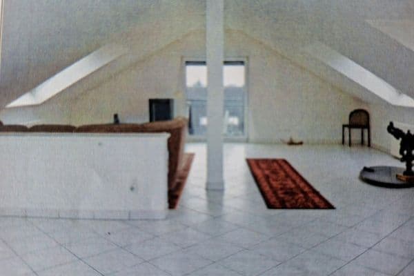 Prenájom bytu 2-izbový 59 m², Am Sportplatz 3, Bruchköbel Prenájom bytu 2-izbový 59 m², Am Sportplatz 3, Bruchköbel