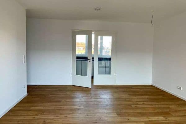 Prenájom bytu 2-izbový 72 m², Fürth Prenájom bytu 2-izbový 72 m², Fürth