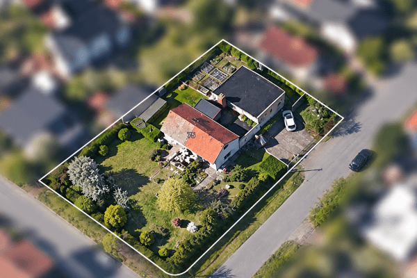 Predaj pozemku 1.054 m², Hoppegarten Predaj pozemku 1.054 m², Hoppegarten